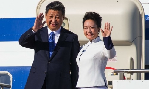 USA-Besuch des chinesischen Staatspräsidenten Xi Jinping: Durchbruch ist unmöglich
