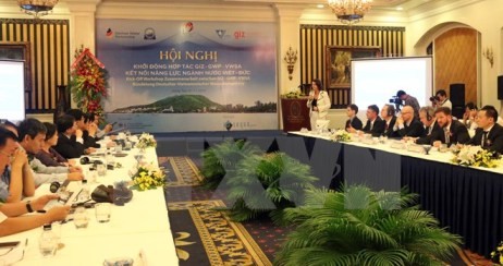 Deutschland unterstützt Umweltprojekte in Vietnam mit mehr als 1,5 Milliarden Euro