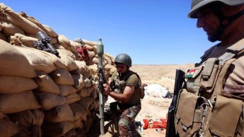 Die Türkei sendet Truppen in den Irak: Neue Herausforderung für die Sicherheit in der Region
