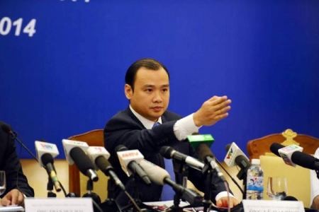 Vietnam protestiert entschieden gegen den Probeflug von China zum Atoll Chu Thap