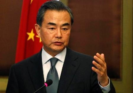 China unterstützt neue UN-Resolution über die Wiederaufnahme des Atomgesprächs mit Nordkorea