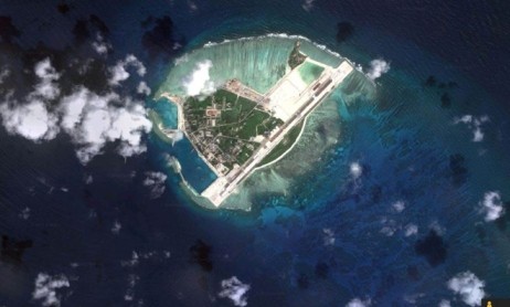 Die USA und Japan reagieren auf die Stationierung der Boden-Luft-Raketen im Ostmeer durch China