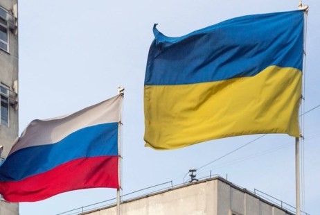 Ukraine wehrt sich gegen Geldforderung Russlands 