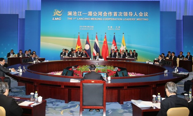 Vize-Premierminister Pham Binh Minh: Vietnam legt großen Wert auf die Mekong-Lancang-Zusammenarbeit