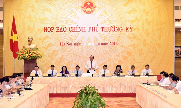 Vietnam denkt über Aufhebung der Visumspflicht nach