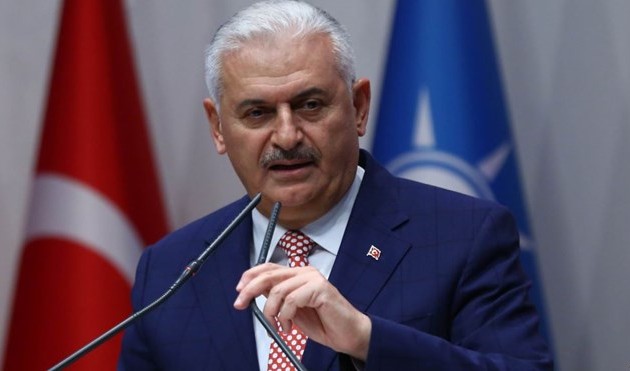 Türkischer Premierminister warnt vor Gefahr weiterer Putsche