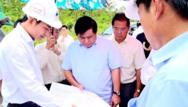 Restrukturierung der Landwirtschaft soll Sprungbrett für die Entwicklung der Provinz Kon Tum sein
