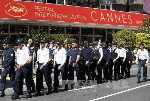 Vietnam beteiligt sich an vielen Aktionen des Filmfestivals in Cannes