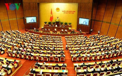 Vietnam soll viele Maßnahmen zur Wirtschaftsentwicklung einheitlich umsetzen