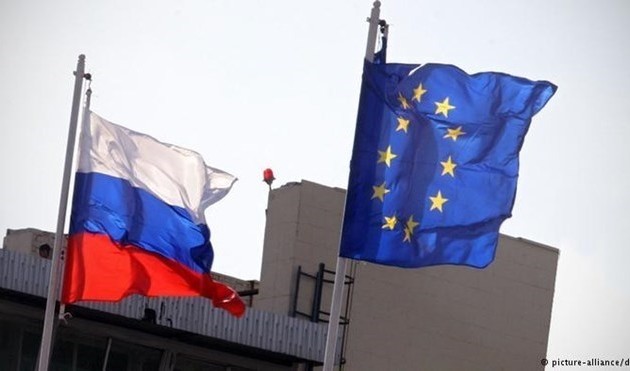 Russland droht der EU wegen Verlängerung der Sanktionen mit Vergeltung