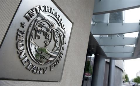 IWF korrigiert Prognose zum globalen Wachstum im Jahr 2017
