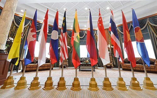 Die 50-jährige ASEAN wird die sechsgrößte Wirtschaft der Welt