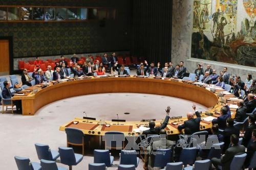 Norkorea reagiert auf neue UN-Sanktionen