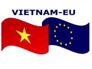 Förderung des Freihandelsabkommens zwischen Vietnam und der EU
