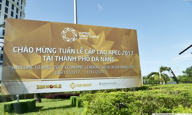 Internationale Experte würdigen positiv die Rolle Vietnams für APEC 2017