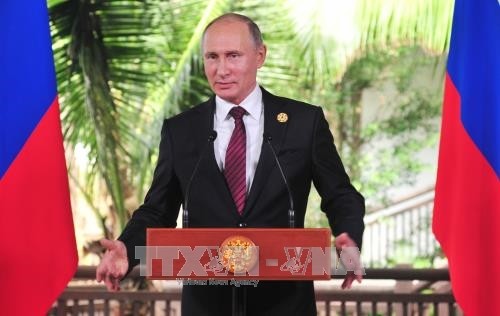 Vietnams Position in der Politik Russlands in der Asien-Pazifik-Region