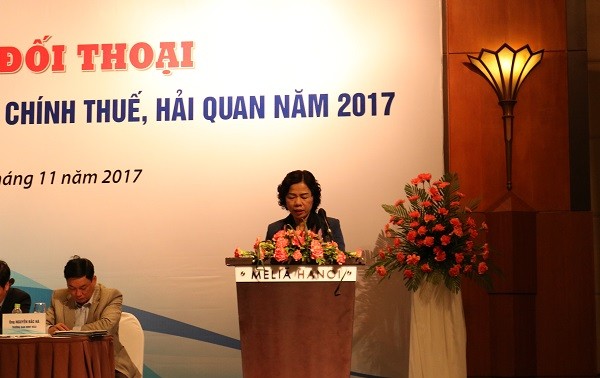 Reform der Steuerpolitik verbessert das Handelsumfeld Vietnams