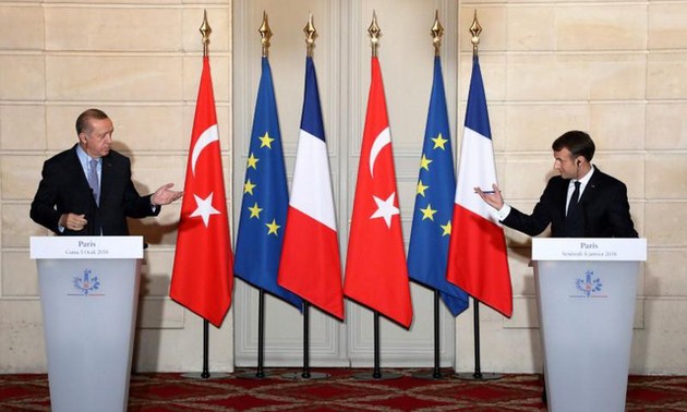 Die Türkei wird nicht um jeden Preis der EU beitreten