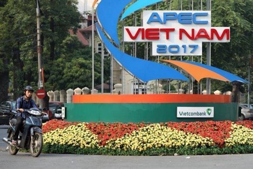 Das APEC-Jahr 2017: Vietnam schafft ein sicheres und freundliches Image