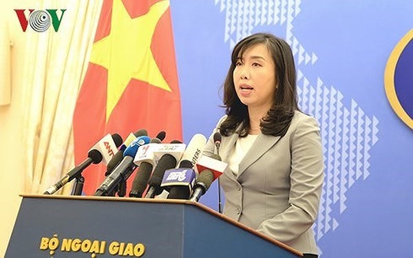 Vietnam bevorzugt sieben wichtige Inhalte zur Förderung der Menschenrechte