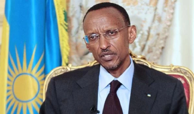 Ruandas Präsident ist AU-Präsident