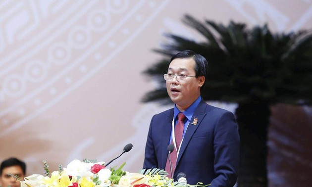 Initiative zur Erschließung der Potentiale der Jugendlichen in ASEAN-Zusammenarbeit