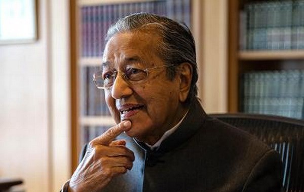 Malaysias Premierminister ruft zur Überprüfung des CPTPP-Abkommens auf