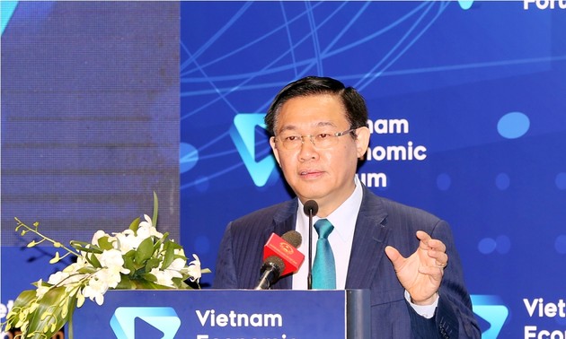 Vietnamesische Regierung fördert die Entwicklung der Privatwirtschaft