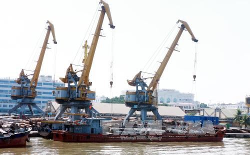 Exportvolumen Vietnams in den vergangenen zehn Monaten mehr als 200 Milliarden US-Dollar