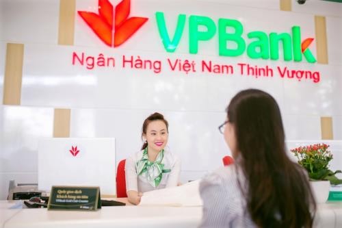 VPBank ist eine der 500 größten Banken weltweit