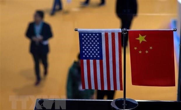 US-Präsident Donald Trump: Handelsverhandlungen zwischen den USA und China können in vier Wochen beenden