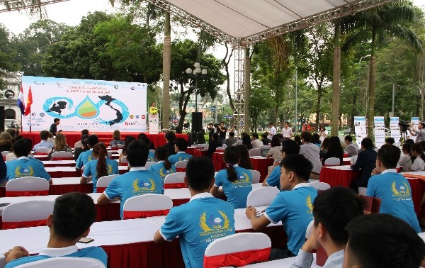 Das Projekt “Vietnamesisches Klima – Bildungszusammenarbeit für die nachhaltige Änderung in Deltas” gestartet