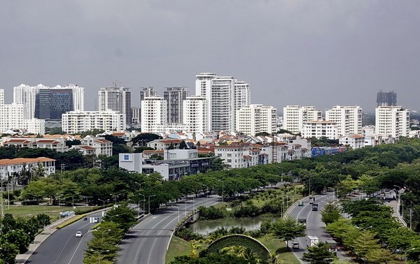 Weltbank gewährt das erste Kreditpaket zur Reform der Institutionen für die nachhaltige Entwicklung in Ho Chi Minh Stadt