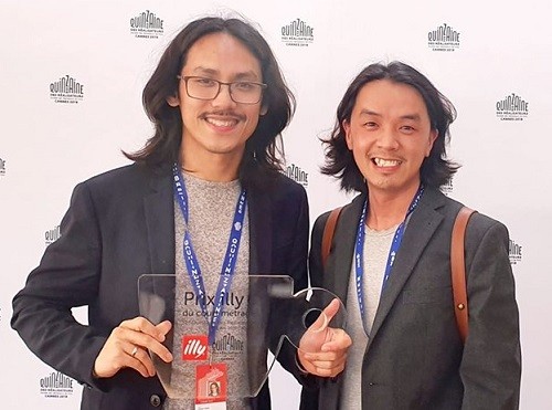 Vietnamesischer Kurzfilm gewinnt Preis beim Filmfestival in Cannes