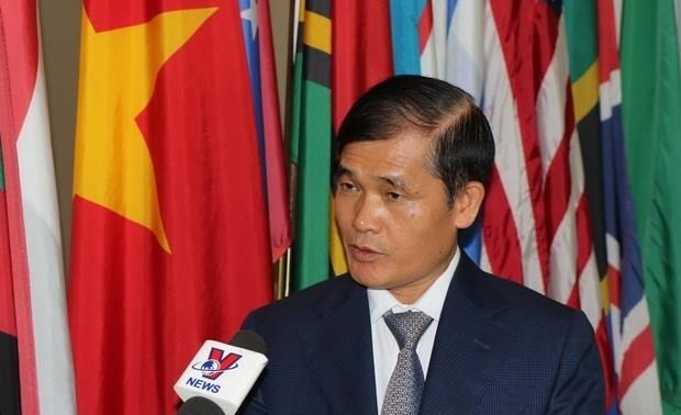 Vietnam und die USA tauschen Erfahrungen im Rechnungsbereich aus