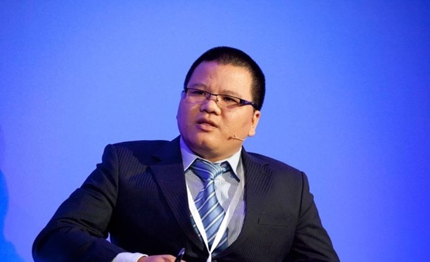 Vietnamesischer Anwalt wird mit dem Titel “Young Asian Leader” geehrt