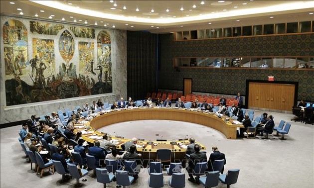 UNO warnt vor Bedrohung der Genfer Konventionen von 1949 durch Extremismus