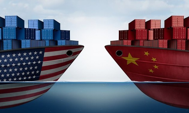 Mehr als 160 US-Konzerne rufen Präsident Trump zur Verschiebung der Steuererhöhung auf Waren aus China auf