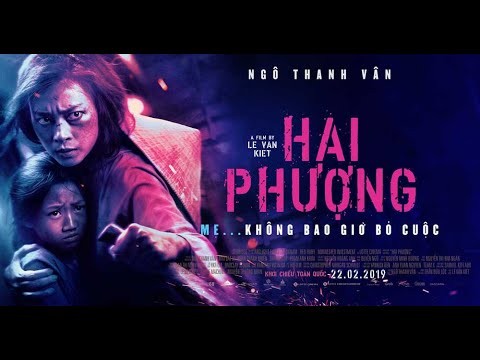 Film “Hai Phuong” vertritt Vietnam bei der Präqualifizierung des Oscar-Preises