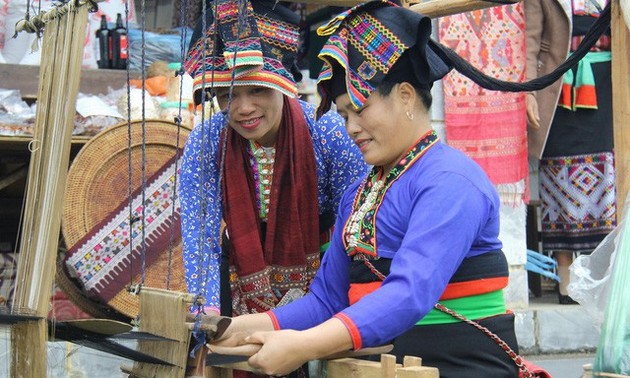 Eine Reihe von Kulturveranstaltungen im Oktober in Hanoi