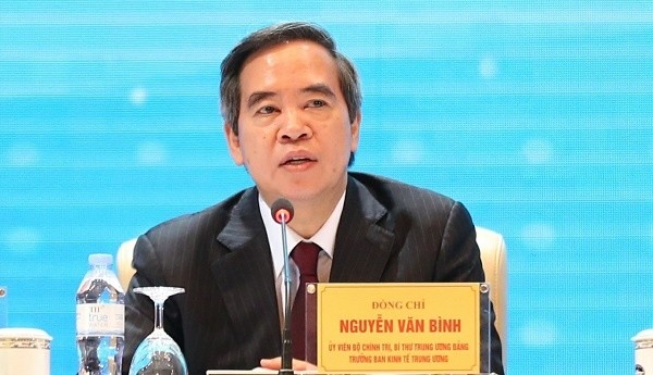 Die USA sind einer der führenden Partner Vietnams