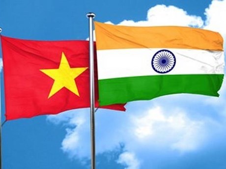 Hochrangige Delegation der vietnamesischen Volksarmee besucht Indien