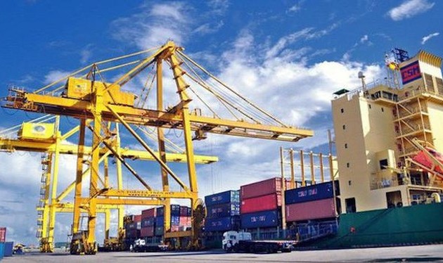 Vietnam erreicht in den elf Monaten des Jahres 2019 einen Handelsbilanzüberschuss von mehr als neun Milliarden US-Dollar