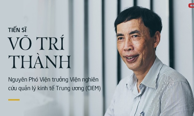 Vietnam wird im Jahr 2020 die Wachstumsrate aufrechterhalten
