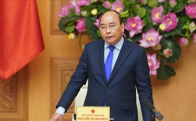 Premierminister: Vietnam macht die Epidemie Coronavirus bekannt