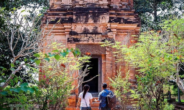 Tay Ninh gibt 17,5 Millionen Euro für die Restaurierung von Gedenkstätten aus