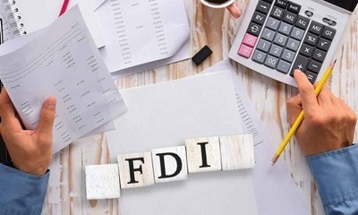 Vereinten Nationen: FDI weltweit kann um 15 Prozent senken