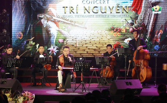 Das Werk eines vietnamesischen Komponisten gewinnt den IMA-Preis