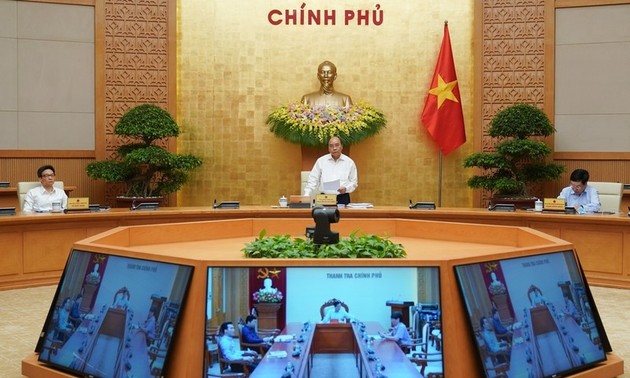 Vietnamesische Unternehmen bemühen sich, Herausforderungen zu meistern