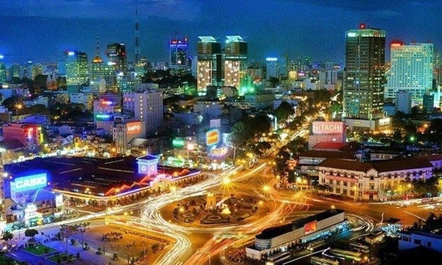 Vietnam- sicherer Investitionsstandort nach der Pandemie
